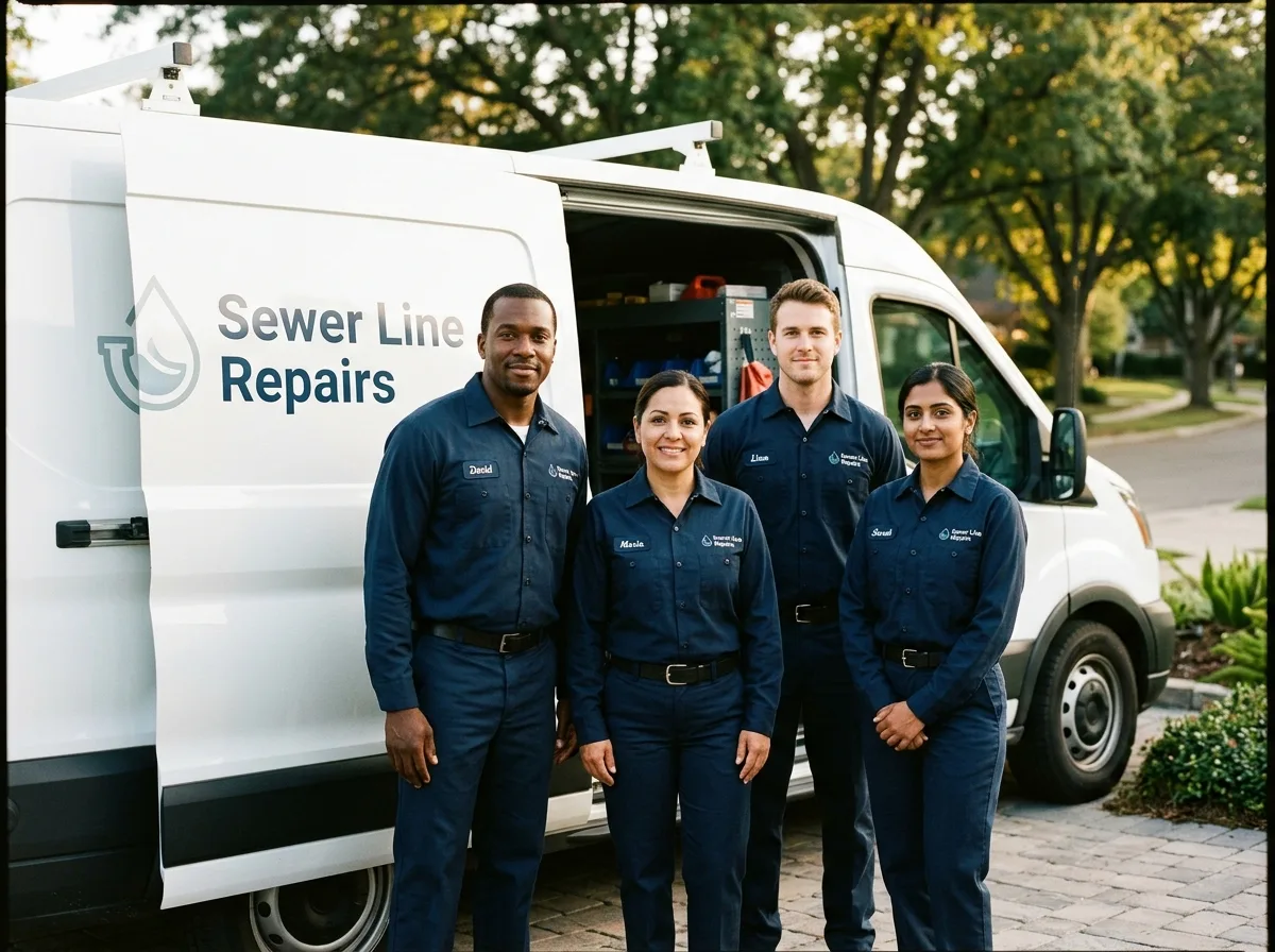 Emergency Plumber company in Stockbridge, MI