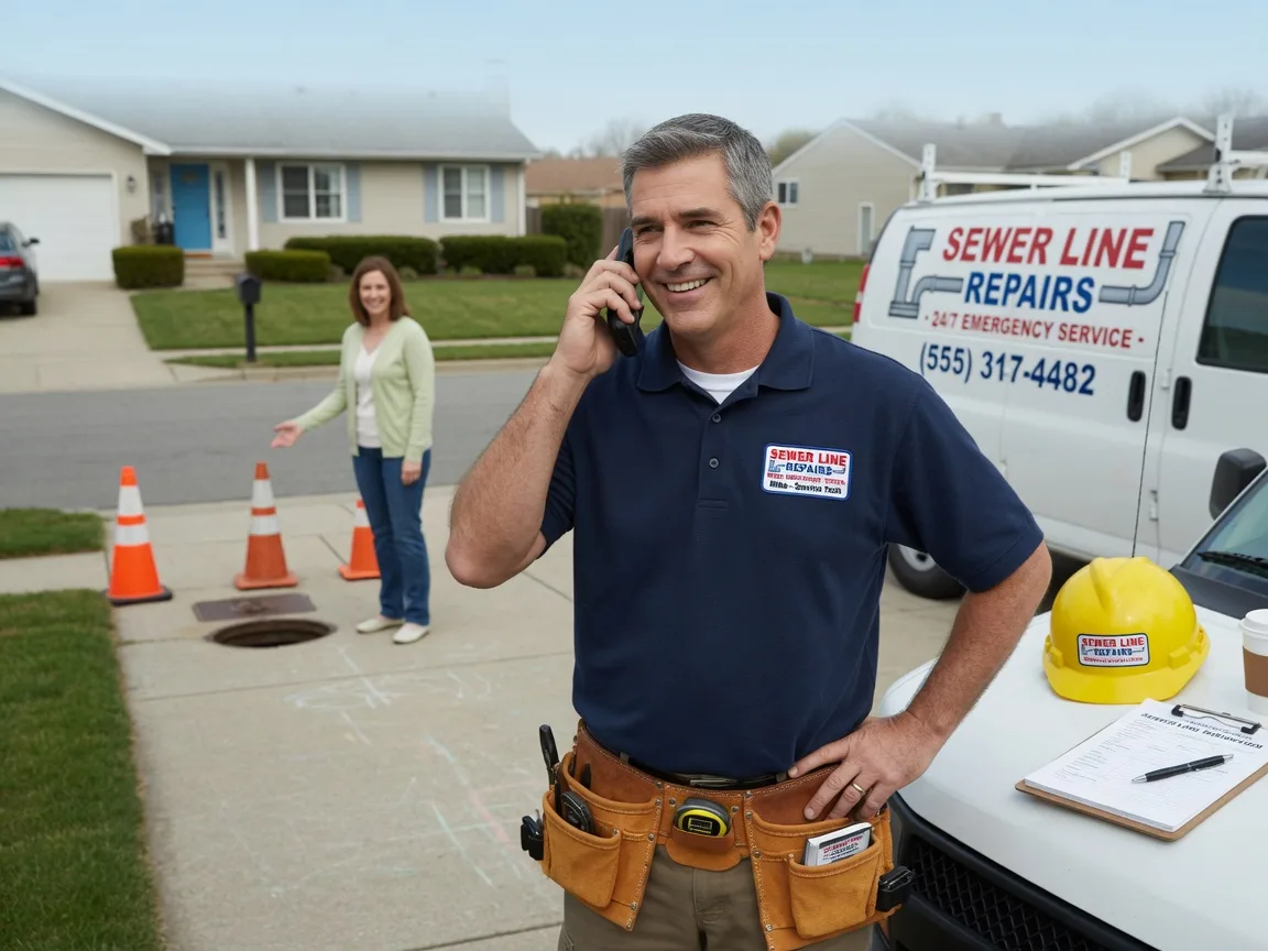 Emergency Plumber Stockbridge, MI FAQs